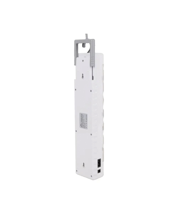 چراغ شارژی تکاورکو Takavarco مدل KEYANG KY-817