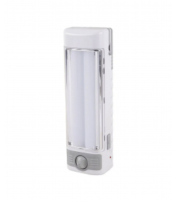چراغ شارژی تکاورکو Takavarco مدل KEYANG KY-816