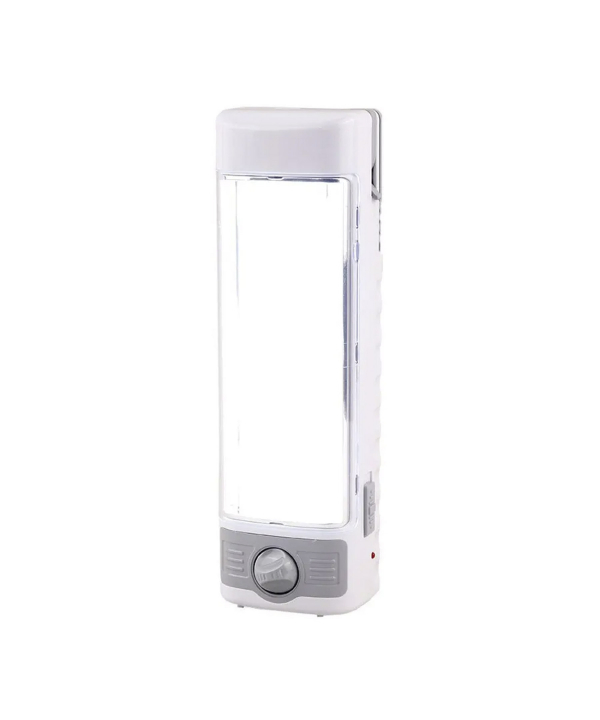 چراغ شارژی تکاورکو Takavarco مدل KEYANG KY-816