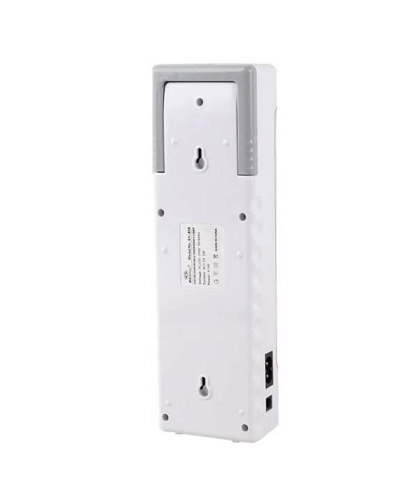 چراغ شارژی تکاورکو Takavarco مدل KEYANG KY-816
