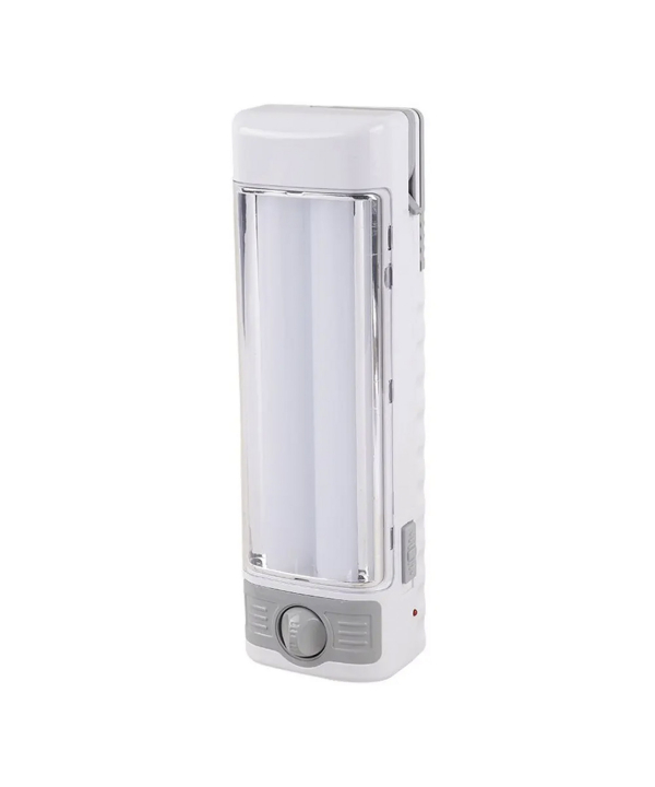 چراغ شارژی تکاورکو Takavarco مدل KEYANG KY-816