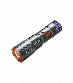 چراغ قوه پلیسی تکاورکو Takavarco مدل YEMAO YM-G531