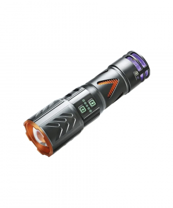 چراغ قوه پلیسی تکاورکو Takavarco مدل YEMAO YM-G531