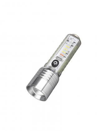 چراغ قوه تکاورکو Takavarco مدل ALT-520A UV