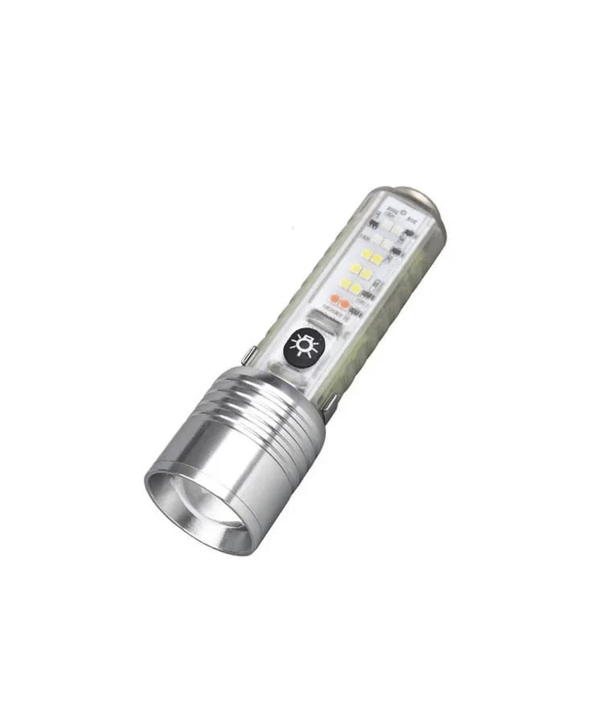 چراغ قوه تکاورکو Takavarco مدل ALT-520A UV