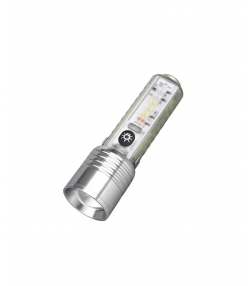 چراغ قوه تکاورکو Takavarco مدل ALT-520A UV
