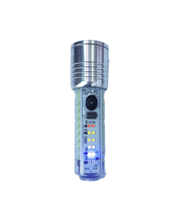چراغ قوه تکاورکو Takavarco مدل ALT-520A UV