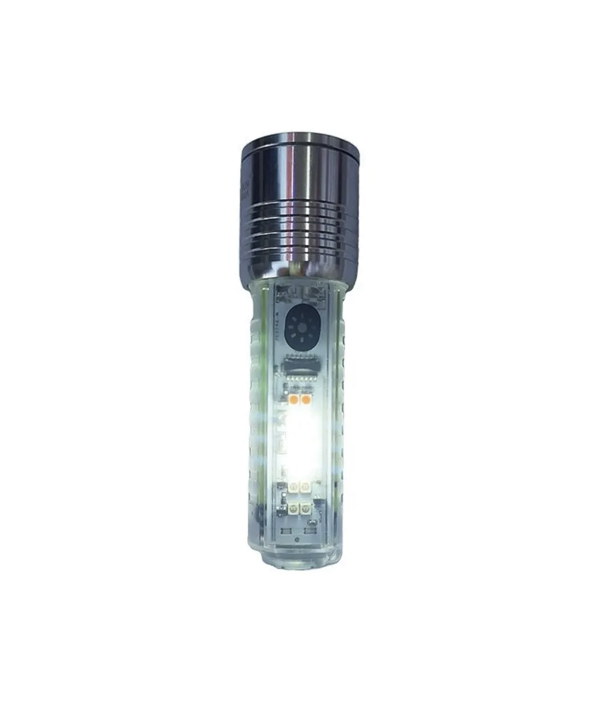 چراغ قوه تکاورکو Takavarco مدل ALT-520A UV