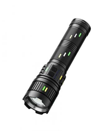 چراغ قوه تکاورکو Takavarco مدل COBA CB-G400Y