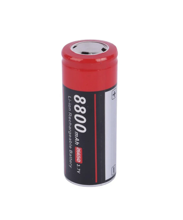 چراغ قوه تکاورکو Takavarco مدل RUILANG RL-2208