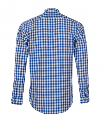 پیراهن چهارخانه مردانه ال سی من LC Man