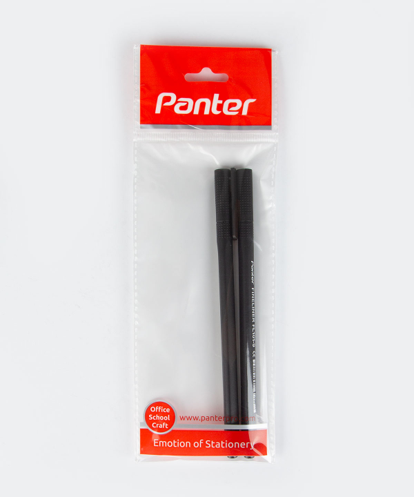روان‌نویس نوک نمدی پنتر Panter مدل FL 101