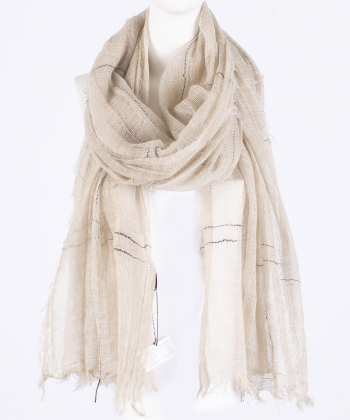 شال زنانه نوولا شال مدل 55214