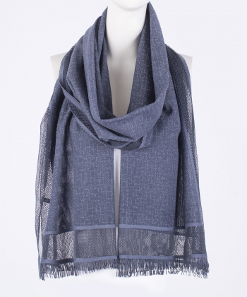 شال زنانه نوولا شال مدل 55232