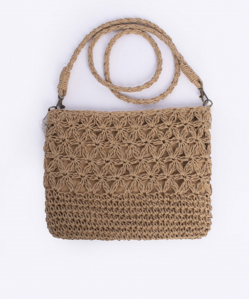 کیف دوشی زنانه نوولا شال مدل 99050