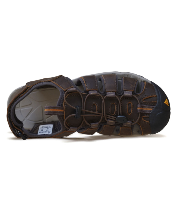 صندل طبیعت گردی مردانه هامتو HUMTTO کد 760595A-2