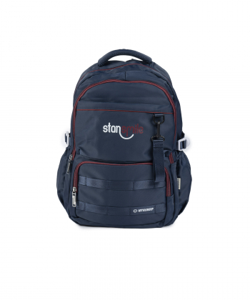 کوله پشتی پسرانه یو اس پولو کیدز مدل 7027B24A59
