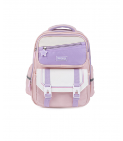 کوله پشتی بچگانه یو اس پولو کیدز US Polo Kids کد 7027C284
