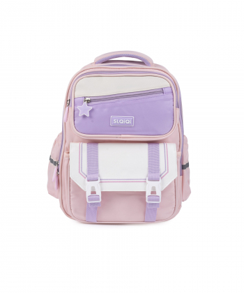 کوله پشتی بچگانه یو اس پولو کیدز US Polo Kids کد 7027C284