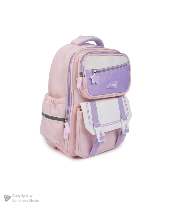 كوله پشتي بچگانه يو اس پولو كيدز US Polo Kids كد 7027C284