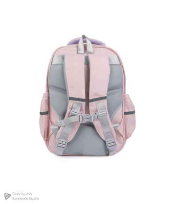 کوله پشتی بچگانه یو اس پولو کیدز US Polo Kids کد 7027C284