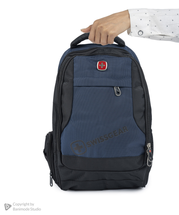 کوله پشتی پسرانه یو اس پولو کیدز مدل 7027C1559
