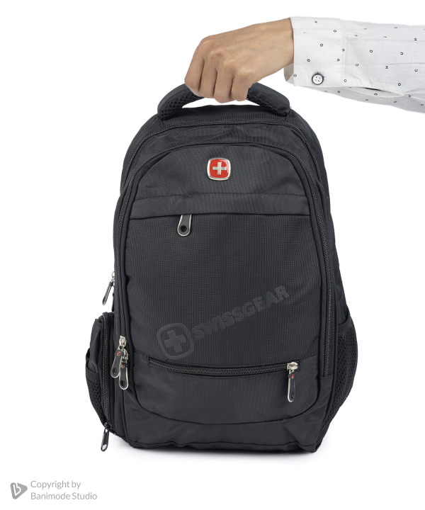 کوله پشتی بچگانه یو اس پولو کیدز US Polo Kids کد 7027C1599