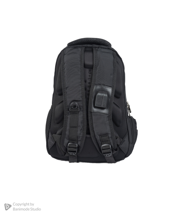 کوله پشتی بچگانه یو اس پولو کیدز US Polo Kids کد 7027C1599