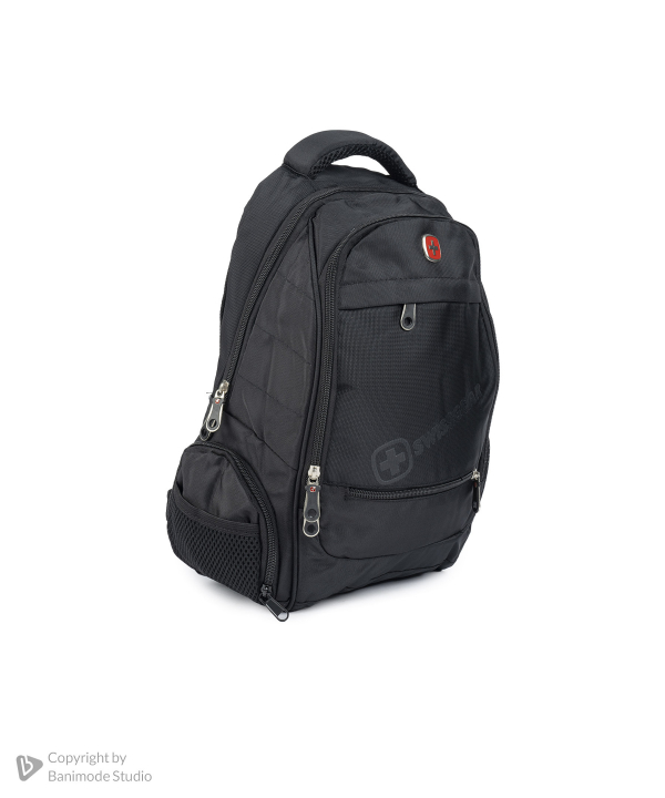 کوله پشتی بچگانه یو اس پولو کیدز US Polo Kids کد 7027C1599