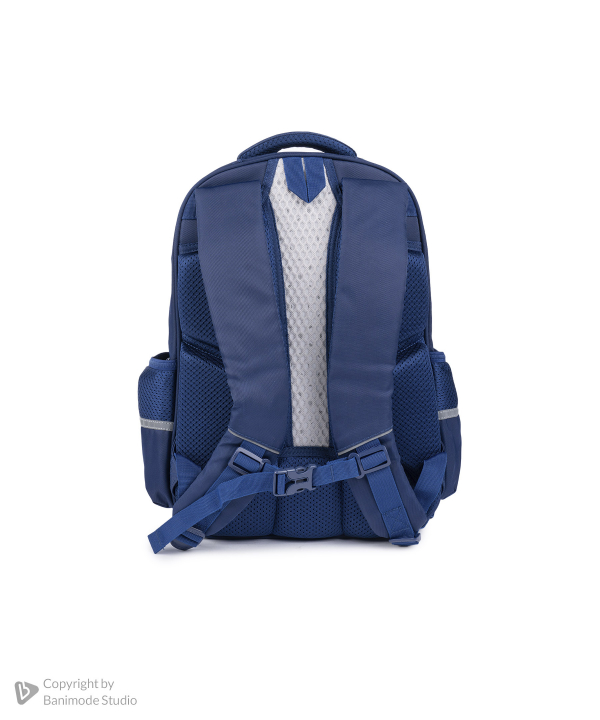کوله پشتی بچگانه یو اس پولو کیدز US Polo Kids کد 7027C359