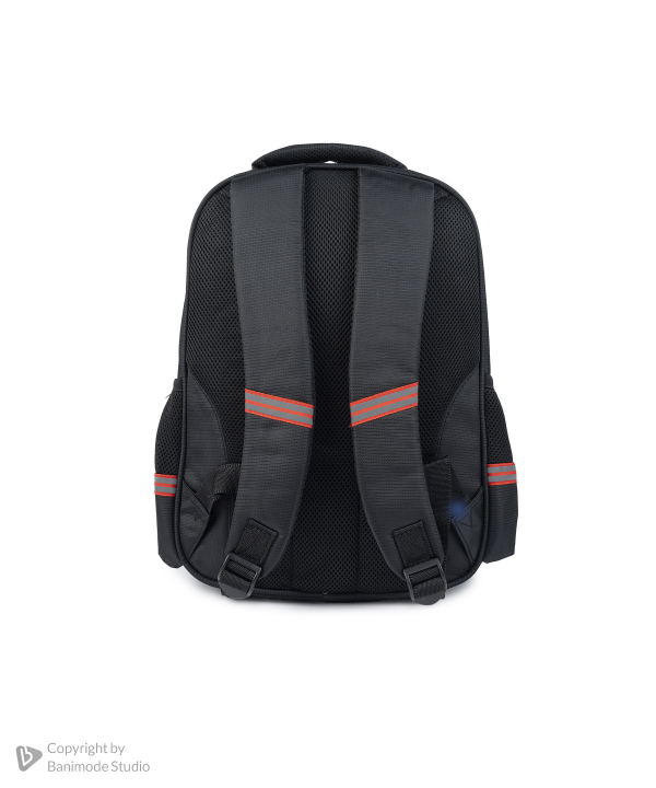 کوله پشتی بچگانه یو اس پولو کیدز US Polo Kids کد 7027C25A99