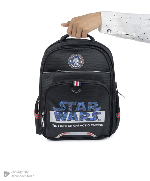 کوله پشتی بچگانه یو اس پولو کیدز US Polo Kids کد 7027C25A99