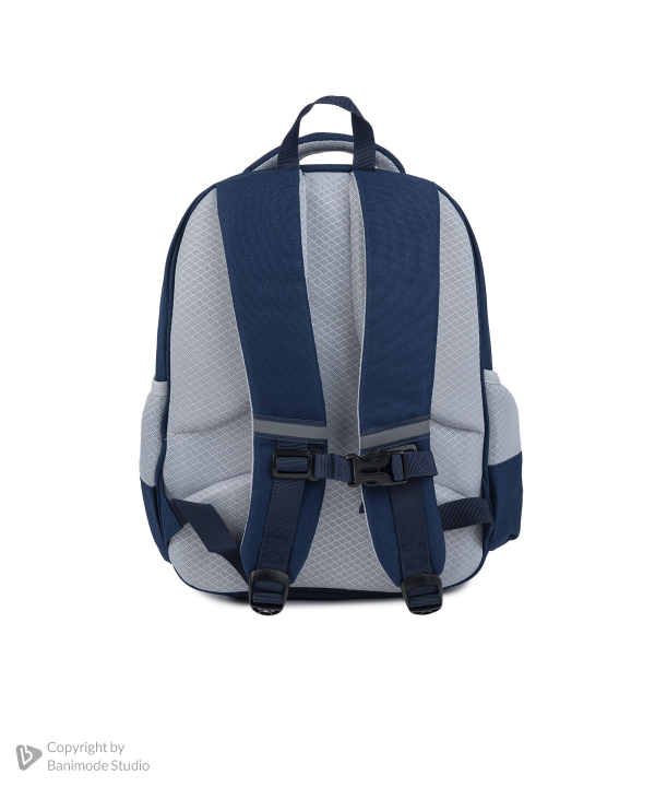 کوله پشتی بچگانه یو اس پولو کیدز US Polo Kids کد 7027C1759