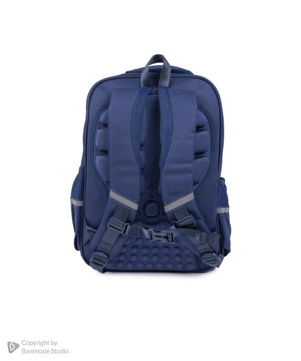 کوله پشتی بچگانه یو اس پولو کیدز US Polo Kids کد 7027C572