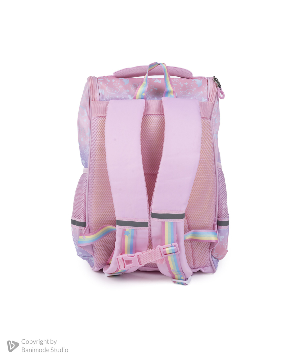 کوله پشتی بچگانه یو اس پولو کیدز US Polo Kids کد 7027B36A84