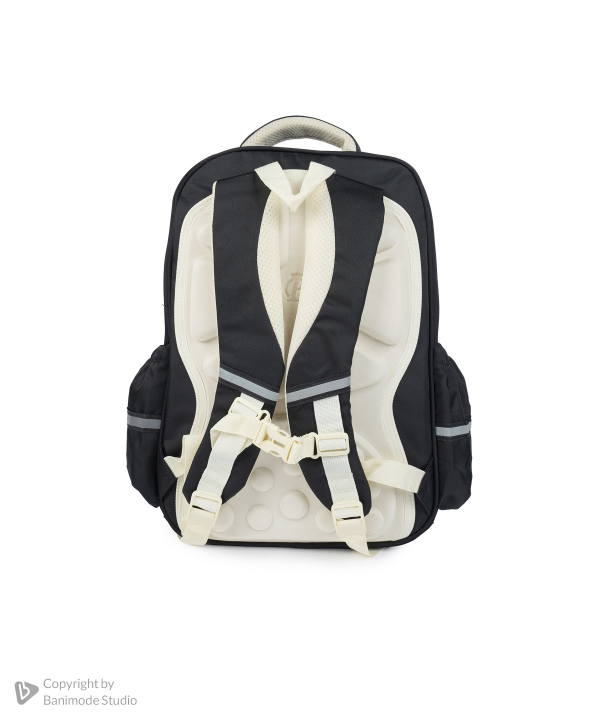 کوله پشتی بچگانه یو اس پولو کیدز US Polo Kids کد 7027C1699