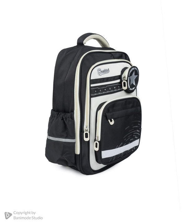 کوله پشتی بچگانه یو اس پولو کیدز US Polo Kids کد 7027C1699