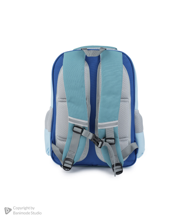 کوله پشتی بچگانه یو اس پولو کیدز US Polo Kids کد 7027C2358