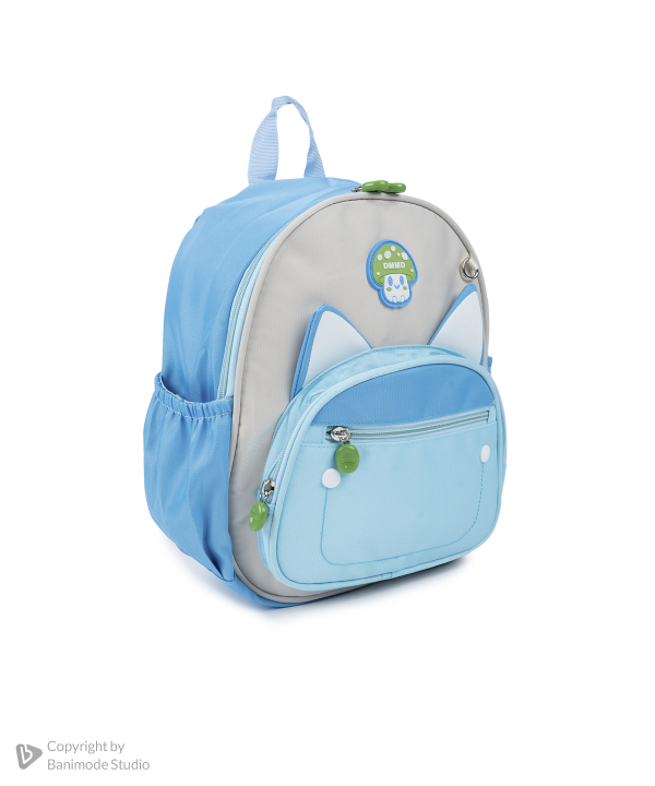 کوله پشتی بچگانه یو اس پولو کیدز US Polo Kids کد 7017C158