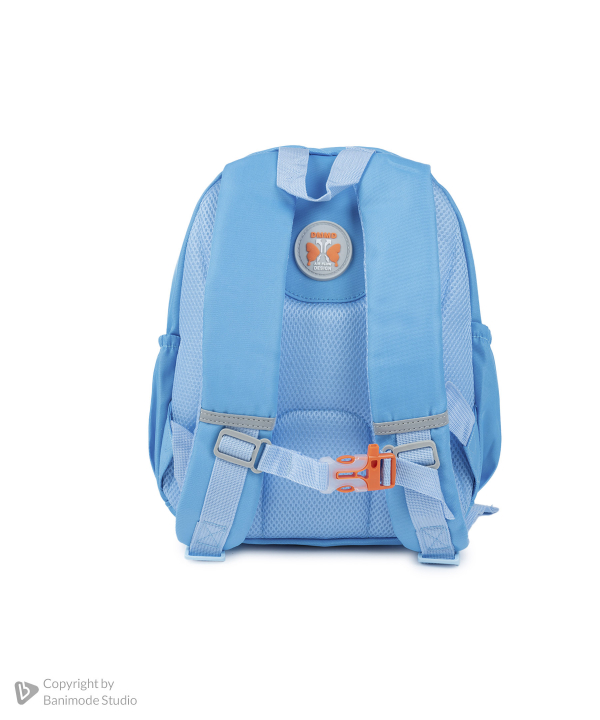 کوله پشتی بچگانه یو اس پولو کیدز US Polo Kids کد 7017C158