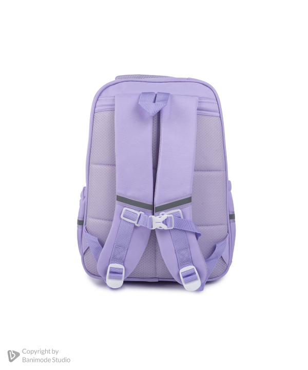 کوله پشتی بچگانه یو اس پولو کیدز US Polo Kids کد 7027C1367