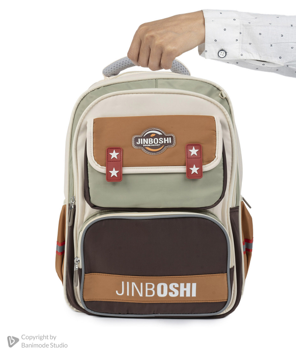 کوله پشتی بچگانه یو اس پولو کیدز US Polo Kids کد 7027B30A33