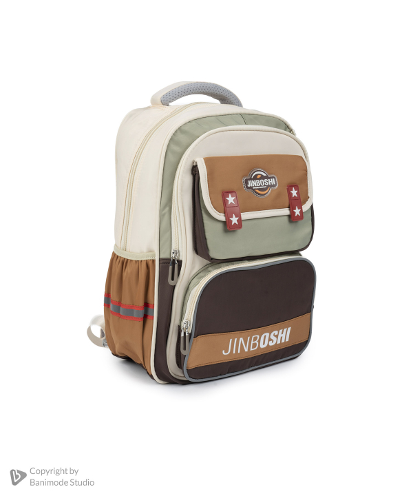 کوله پشتی بچگانه یو اس پولو کیدز US Polo Kids کد 7027B30A33