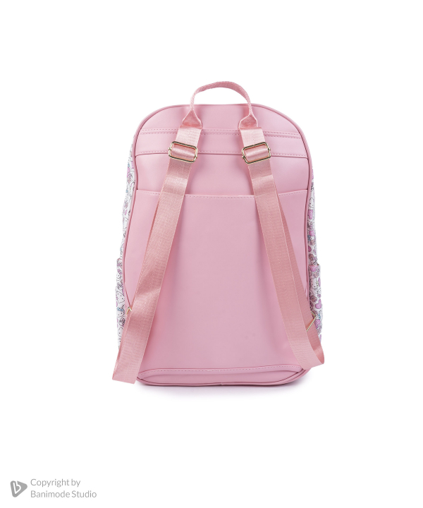 کوله پشتی بچگانه یو اس پولو کیدز US Polo Kids کد 7027C1901