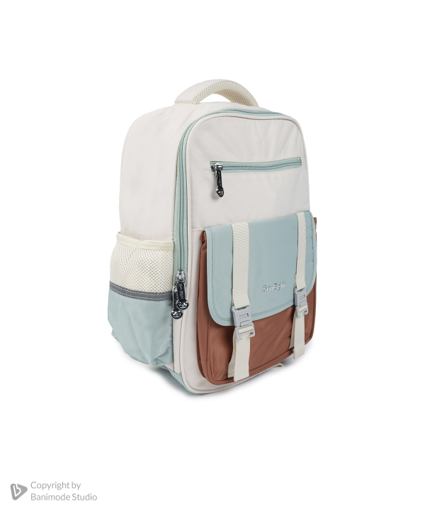 کوله پشتی بچگانه یو اس پولو کیدز US Polo Kids کد 7027C414
