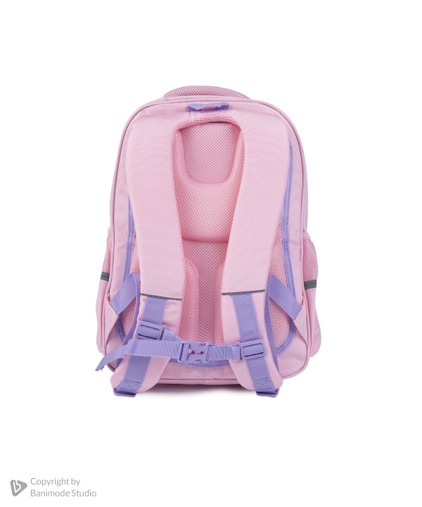 کوله پشتی بچگانه یو اس پولو کیدز US Polo Kids کد 7027C2284