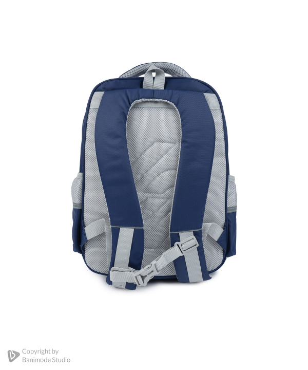کوله پشتی بچگانه یو اس پولو کیدز US Polo Kids کد 7027C459