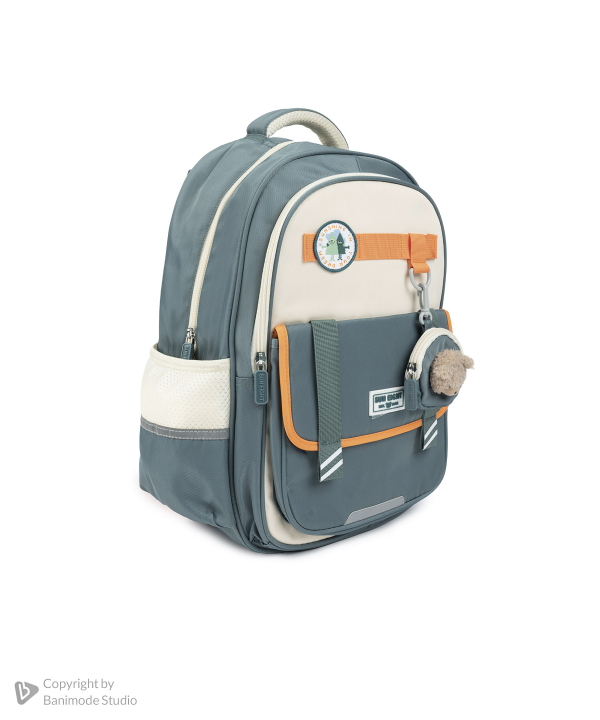 کوله پشتی بچگانه یو اس پولو کیدز US Polo Kids کد 7027C343