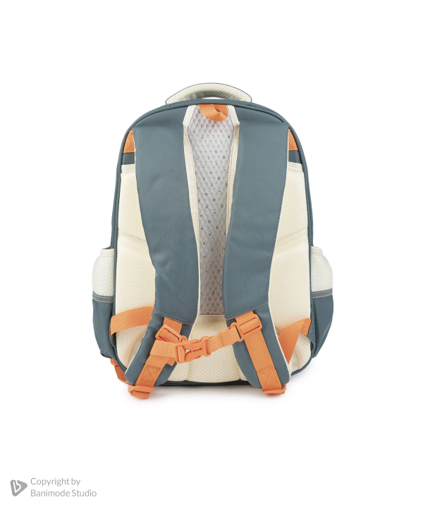 کوله پشتی بچگانه یو اس پولو کیدز US Polo Kids کد 7027C343