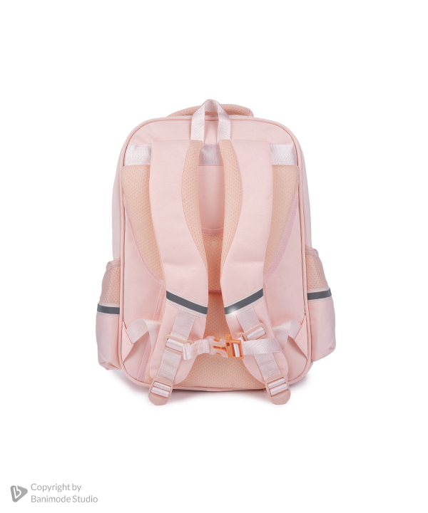 کوله پشتی بچگانه یو اس پولو کیدز US Polo Kids کد 7027C684